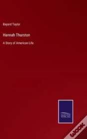 Capa do artigo Hannah Thurston