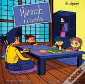 Capa do artigo Hannah Travels