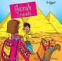 Hannah Travels - Preview