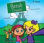 Hannah Travels - Preview