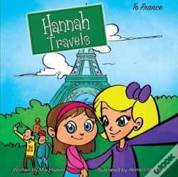 Capa do artigo Hannah Travels