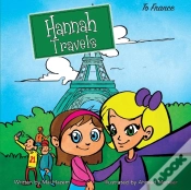 Capa do artigo Hannah Travels