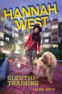 Hannah West: Sleuth In Training - Preview