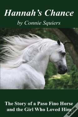 Capa do artigo Hannah'S Chance
