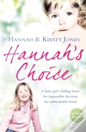 Capa do artigo Hannah
