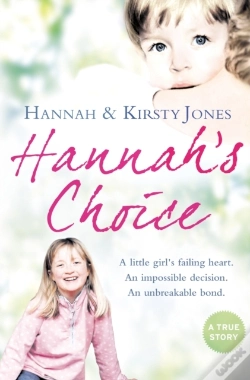 Capa do artigo Hannah'S Choice