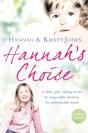 Hannah'S Choice - Preview