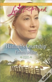 Capa do artigo Hannah