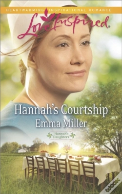 Capa do artigo Hannah'S Courtship