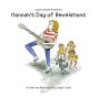 Hannah'S Day Of Revelations - Preview