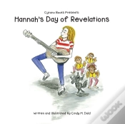 Capa do artigo Hannah