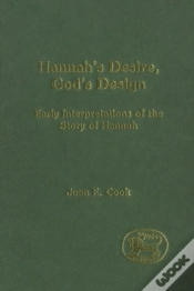 Capa do artigo Hannah