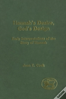 Capa do artigo Hannah'S Desire, God'S Design