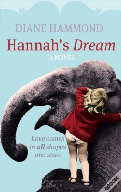 Capa do artigo Hannah'S Dream