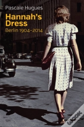 Hannah'S Dress