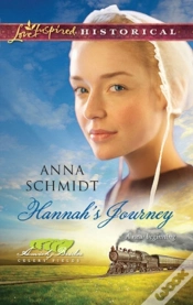 Capa do artigo Hannah