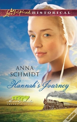 Capa do artigo Hannah'S Journey