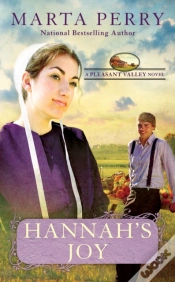 Capa do artigo Hannah