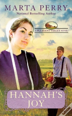Capa do artigo Hannah'S Joy