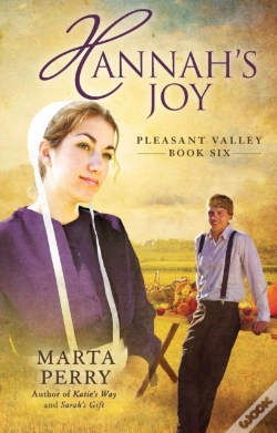 Capa do artigo Hannah'S Joy