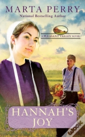 Hannah'S Joy