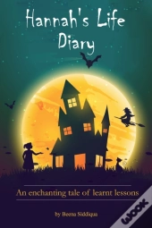 Hannah'S Life Diary