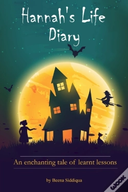 Capa do artigo Hannah'S Life Diary