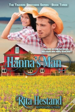 Capa do artigo Hannah'S Man