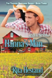 Capa do artigo Hannah