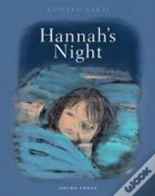Capa do artigo Hannah
