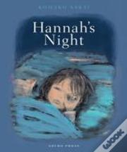 Hannah'S Night