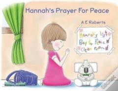 Hannah'S Prayer For Peace