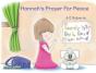 Hannah'S Prayer For Peace - Preview
