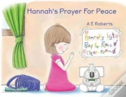Capa do artigo Hannah'S Prayer For Peace