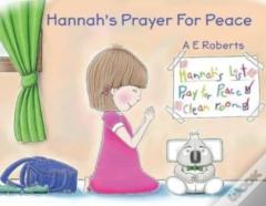 Hannah'S Prayer For Peace