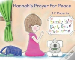 Capa do artigo Hannah'S Prayer For Peace