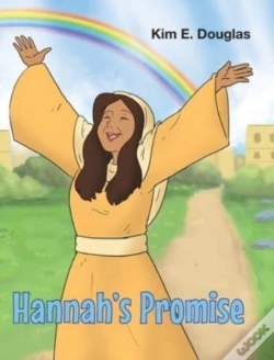 Capa do artigo Hannah'S Promise