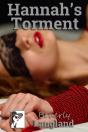 Hannah'S Torment - Preview