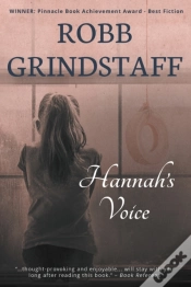 Capa do artigo Hannah