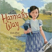 Capa do artigo Hannah