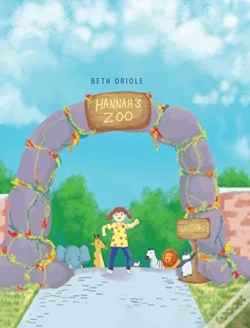 Capa do artigo Hannah'S Zoo