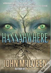 Capa do artigo Hannahwhere