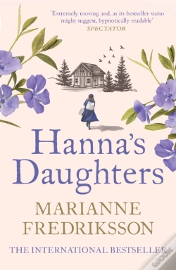 Capa do artigo Hanna'S Daughters