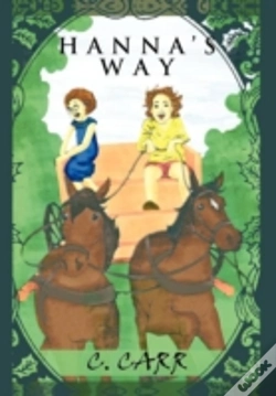 Capa do artigo Hanna'S Way