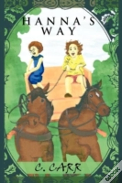 Capa do artigo Hanna'S Way