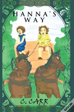 Capa do artigo Hanna'S Way