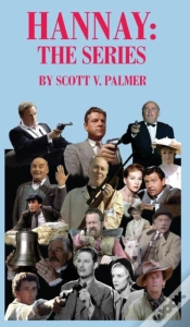 Capa do artigo Hannay