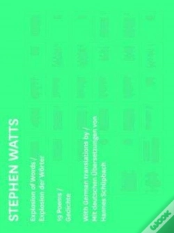 Capa do artigo Hannes Schupbach & Stephen Watts