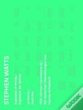 Hannes Schupbach & Stephen Watts