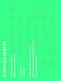 Hannes Schupbach & Stephen Watts - Preview